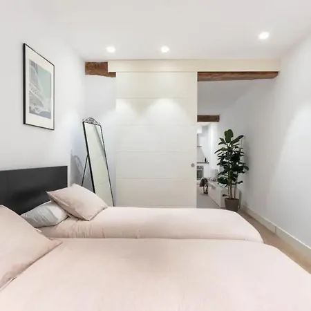 Apartamento Novo Com Reforma Moderna