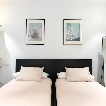 Appartement Apartamento Novo Com Reforma Moderna Porto