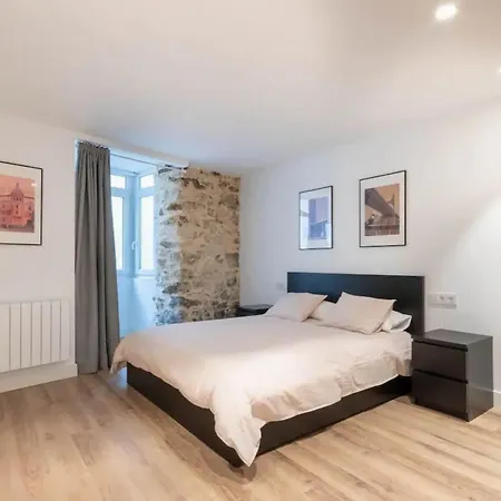 Appartement Apartamento Novo Com Reforma Moderna
