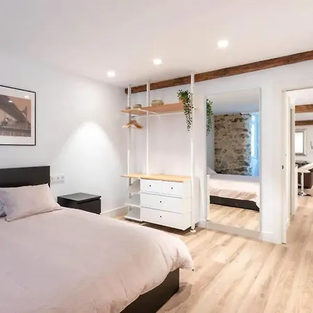 Apartamento Novo Com Reforma Moderna Appartamento