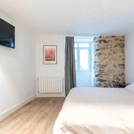 Apartamento Novo Com Reforma Moderna Appartement