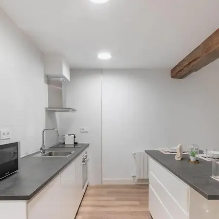 Appartamento Apartamento Novo Com Reforma Moderna Oporto