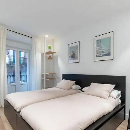 Apartamento Novo Com Reforma Moderna